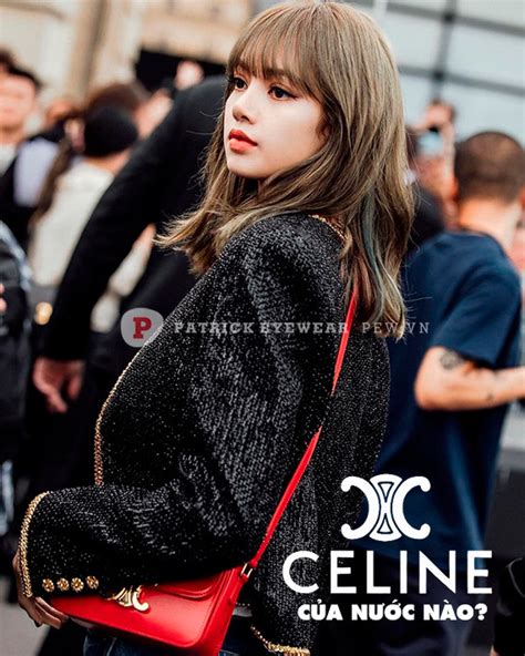 celine đọc là gì|thương hiệu celine là gì.